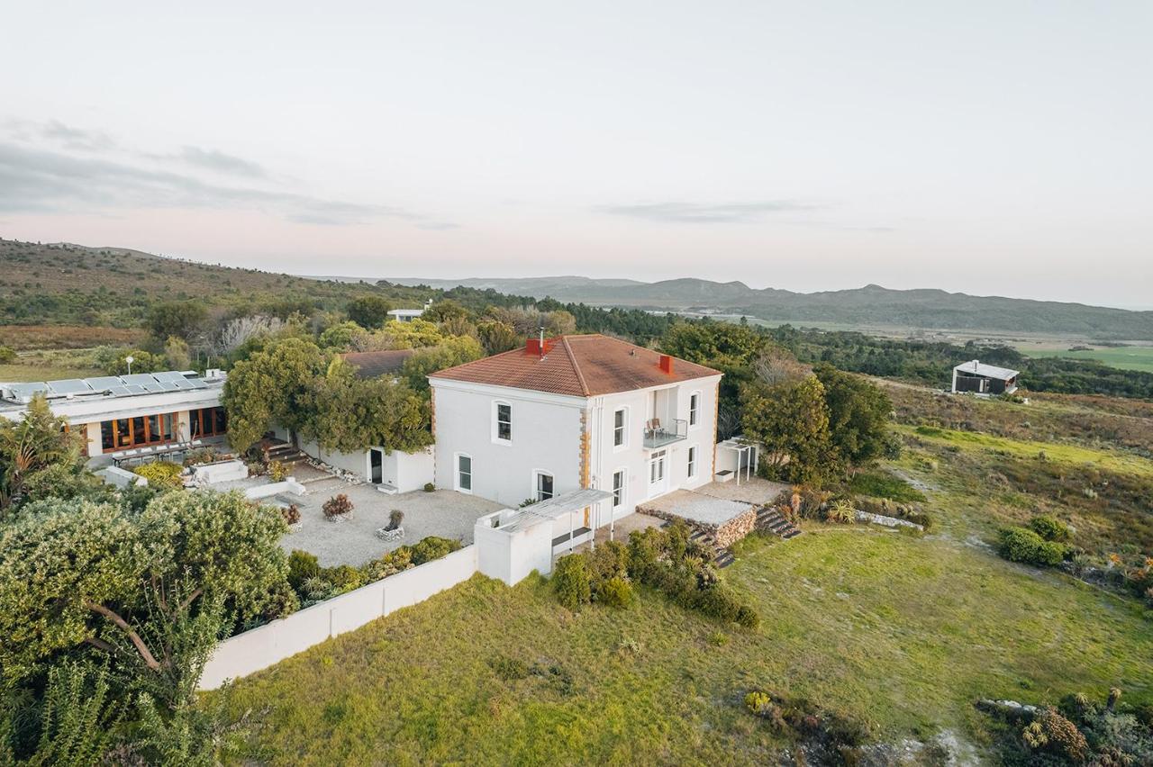 Farm 215 Private Nature Reserve Vendégház Uilenkraal Kültér fotó